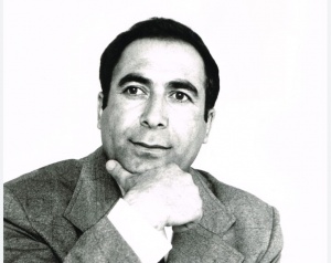 &ldquo;Tanınmayanlar&rdquo; rubrikasında şair Adil Qasımlı