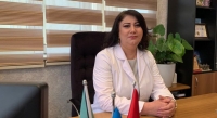 Nərminə Abbasova: &quot;Belə xəstələr həftə sonları və istirahət günlərində rahat olurlar...&quot;
