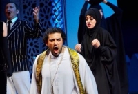 Ölkəmiz Minsk Beynəlxalq Milad Opera Forumunda təmsil olunacaq