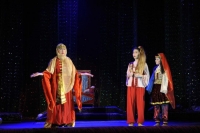 Lənkəranda, Qusarda və İsmayıllıda teatr rüzgarı əsdi