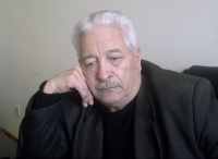 Əsl universal yazar