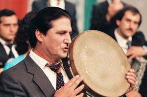 K&ouml;hnə radio, oxuyur Yaqub Məmmədov&hellip;