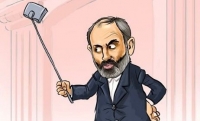 Birdən-birə 17 nəfərin divanı quruldu...