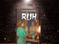 RUH – Fəxrəddin Qasımoğlunun yeni detektivi