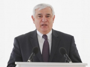 &ldquo;Yazmaq oxumağın cansız ruhudur&rdquo; -  KAMAL ABDULLANIN QRANULALARI