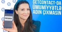 “Getcontact&quot;ı silməyin fəlsəfi qaydası