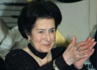 Bir ne&ccedil;ə nəsil rəqqas və xoreoqraf yetişdirən ustad