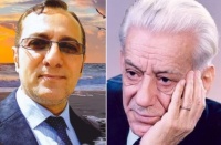 Bəxtiyar Vahabzadənin &quot;Özünü dinlə&quot; şeiri və İlqar İsmayılzadə