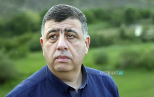 BİRİ İKİSİNDƏ  Orxan Fikrətoğlunun “Dəccal” hekayəsi ilə