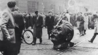 1956-cı ilin oktyabrında, Budapeştdə - HEYDƏR ƏLİYEV BARƏDƏ NAMƏLUMLAR