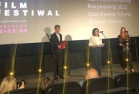 Azərbaycan Varşavada keçirilən Avrasiya Film Festivalında təmsil olunur