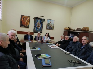 &ldquo;&Ccedil;eşmə&rdquo; yenə &ccedil;ağladı