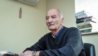 AYB rəsmisi vəfat edib