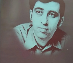 Payızda doğuldu, payızı vəsf etdi, payızda dünyadan köçdü