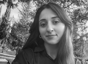 Qayıtmalı olduğum yer