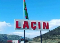 Bizi qoruyan nə olub? - LAÇINDAN REPORTAJ