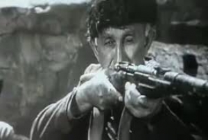 Filmdə Kələntər dayının Cəlalı güllələməsi aktyor İsmayıl Osmanlıya necə baha başa gəlib