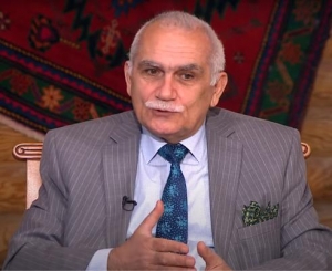 Məti Osmanoğlunun təqdimatında “Gənc yazarlar üçün nəzəriyyə dərsi”