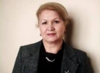 Mahcamal Babayeva haqqında - QƏMİN TƏRİFİ