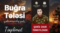 Öncə Bakıda, sonra Lənkəranda “Buğra tələsi” təqdim olundu