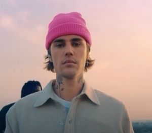 Dünyanın ən populyar 20 musiqiçisi - Justin Bieber