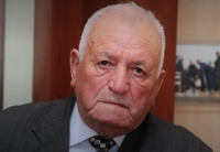 Baba Babanlı haqq dərgahına qovuşdu