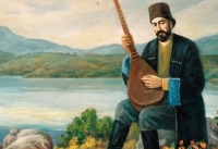Qərbi Azərbaycan aşıqları