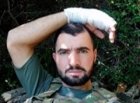 Şəhidlər barədə şeirlər -  Beyrək Fezullayev
