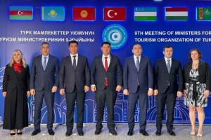 Azərbaycan Türk Dövlətləri Təşkilatının turizm üzrə iclaslarında təmsil olunub