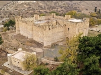 Şahbulaq qalası- Qarabağ xanlığının tarixi irsi