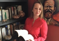 “Mən sükutu necə tərcümə etməyi indi öyrəndim” - Jennifer Rathbun-un şeirləri