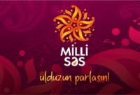 Yeni musiqi müsabiqəsi başlayır: “Milli səs”