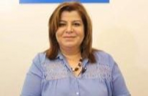 Gül üzlü Gülər xanım...