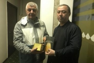 Nizami Gəncəvi dühası Özbəkistan – Azərbaycan teatr xadimləri arasında yeni layihələrə yol açıb