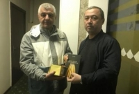 Nizami Gəncəvi dühası Özbəkistan – Azərbaycan teatr xadimləri arasında yeni layihələrə yol açıb