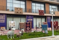 By gün “Xalçaçı günü” Şuşada qeyd olunub