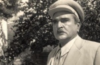 Ələsgər Ələkbərov – Səhnənin və ekranın unudulmaz sənətkarı