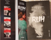 RUH – Fəxrəddin Qasımoğlunun yeni detektivi