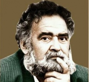 Xalqın azadlıq və m&uuml;cahid şairi Xəlil Rza ULUT&Uuml;RK