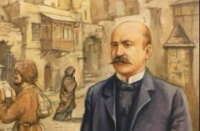 TƏLƏBƏ YARADICILIĞI - Cəlil Məmmədquluzadə: müdrik bir ruhun təcəssümü
