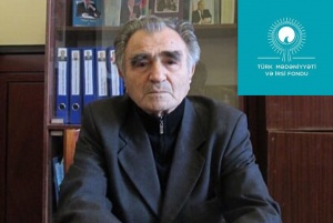 Tanınmış t&uuml;rkoloq alimlər &ndash; Əb&uuml;lfəz Rəcəbli