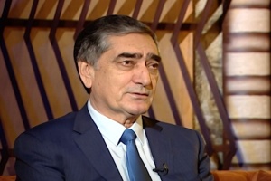 Şirin (dil) bir xatirətək – QULU AĞSƏS YAZIR