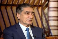 Şirin (dil) bir xatirətək – QULU AĞSƏS YAZIR