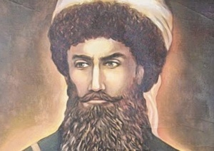B&uuml;t&uuml;n &Ccedil;ərkəzləri bir Bayraq altında birləşdirən, 153 il davam edən  Rus-&Ccedil;ərkəz savaşı