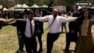 &ldquo;Qarabağ bizimdir&rdquo; deyənlər indi &ldquo;Qarabağ he&ccedil; vaxt bizim olmayıb&rdquo; deyirlər