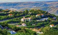 Coğrafi y&uuml;ksəklikdən d&ouml;vlət&ccedil;ilik zirvəsinə &ndash; LA&Ccedil;IN