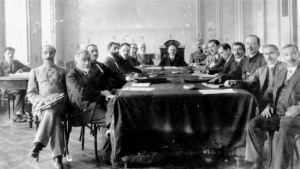 Sabah – 28 May Respublika günüdür – ŞƏRƏF TARİXİMİZ