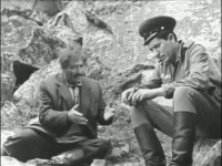 Azərbaycan filmləri-  “Dağlarda döyüş”