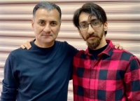 O, Mir Çingizin atasıdır...