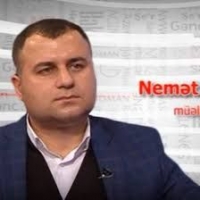 Gecə saat 3-ə işləmiş...
